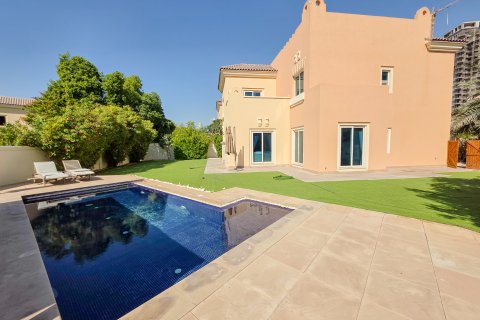 Dubai Sports City, Dubai, BAE’de satılık villa 5 yatak odası, 772 m&sup2; No 695994 - fotoğraf 11