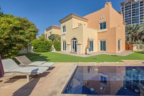 Dubai Sports City, Dubai, BAE’de satılık villa 5 yatak odası, 772 m&sup2; No 695994 - fotoğraf 10