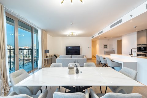 Wohnung zum Verkauf in Dubai, VAE 3 Schlafzimmer, 209 m2 Nr. 695995 - Foto 5