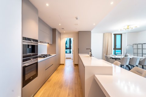 Wohnung zum Verkauf in Dubai, VAE 3 Schlafzimmer, 209 m2 Nr. 695995 - Foto 3