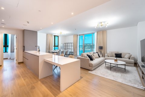 Квартира в Дубай, ОАЭ 3 спальни, 209м2 № 695995