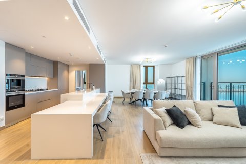 Wohnung zum Verkauf in Dubai, VAE 3 Schlafzimmer, 209 m2 Nr. 695995 - Foto 4