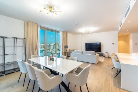 Wohnung zum Verkauf in Dubai, VAE 3 Schlafzimmer, 209 m2 Nr. 695995 - Foto 6