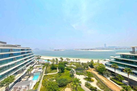 Ρετιρέ σε Palm Jumeirah, Dubai, ΗΑΕ 3 υπνοδωμάτια, 1189 τ.μ. Αρ. 695999