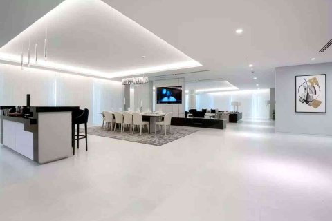 Пентхаус Пальма Джумейра, Дубай, БАӘ-да 3 жатын бөлмелер, 1189 м² № 695999 - фото 3