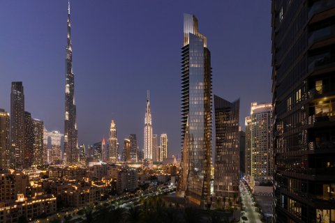 Ρετιρέ σε Downtown Dubai (Downtown Burj Dubai), ΗΑΕ 4 υπνοδωμάτια, 915 τ.μ. Αρ. 696000 - φωτογραφία 10