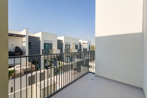 Dubai, संयुक्त अरब अमीरात में टाउनहाउस, 4 बेडरूम, 224 वर्ग मीटर, संख्या 695996 - फ़ोटो 15