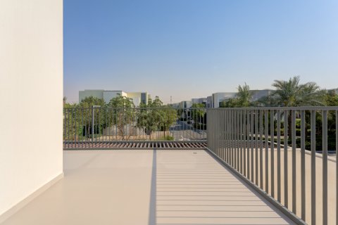 Dubai, संयुक्त अरब अमीरात में टाउनहाउस, 4 बेडरूम, 224 वर्ग मीटर, संख्या 695996 - फ़ोटो 23