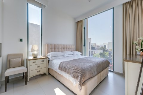 Dubai, संयुक्त अरब अमीरात में टाउनहाउस, 4 बेडरूम, 224 वर्ग मीटर, संख्या 695996 - फ़ोटो 8