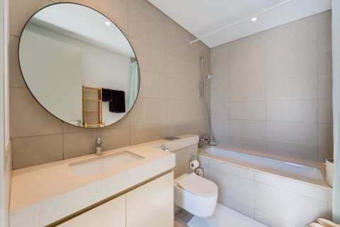 Dubai, संयुक्त अरब अमीरात में टाउनहाउस, 4 बेडरूम, 224 वर्ग मीटर, संख्या 695996 - फ़ोटो 21