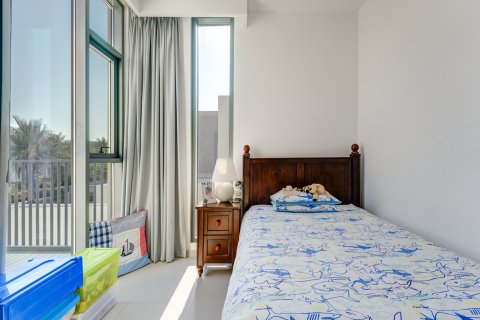 Dubai, संयुक्त अरब अमीरात में टाउनहाउस, 4 बेडरूम, 224 वर्ग मीटर, संख्या 695996 - फ़ोटो 19