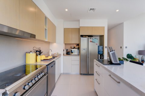 Dubai, संयुक्त अरब अमीरात में टाउनहाउस, 4 बेडरूम, 224 वर्ग मीटर, संख्या 695996 - फ़ोटो 18