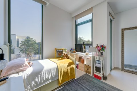 Dubai, संयुक्त अरब अमीरात में टाउनहाउस, 4 बेडरूम, 224 वर्ग मीटर, संख्या 695996 - फ़ोटो 7