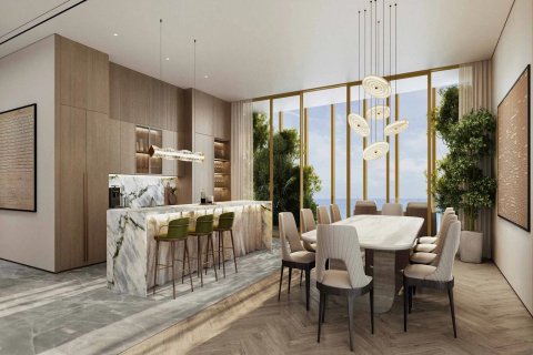 Apartamento en venta en Maritime City, Dubai, EAU 2 dormitorios, 123 m2 № 695998 - foto 6