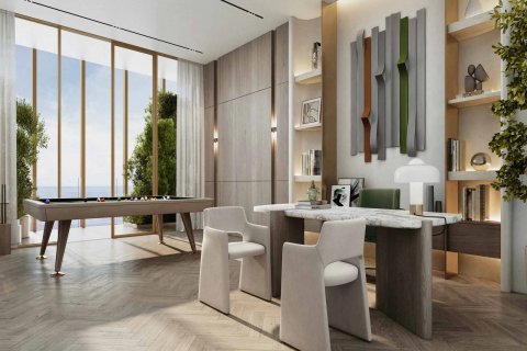 Apartamento en venta en Maritime City, Dubai, EAU 2 dormitorios, 123 m2 № 695998 - foto 13