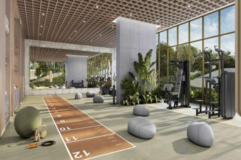 Apartamento en venta en Maritime City, Dubai, EAU 2 dormitorios, 123 m2 № 695998 - foto 16