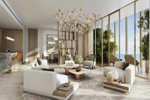 Apartamento en venta en Maritime City, Dubai, EAU 2 dormitorios, 123 m2 № 695998 - foto 4