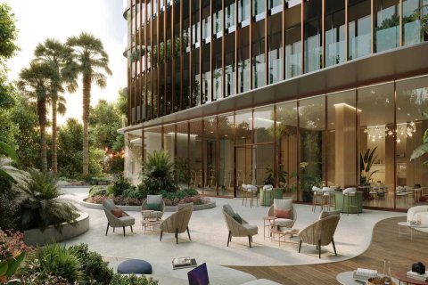 Apartamento en venta en Maritime City, Dubai, EAU 2 dormitorios, 123 m2 № 695998 - foto 26