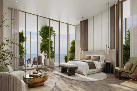 Apartamento en venta en Maritime City, Dubai, EAU 2 dormitorios, 123 m2 № 695998 - foto 10