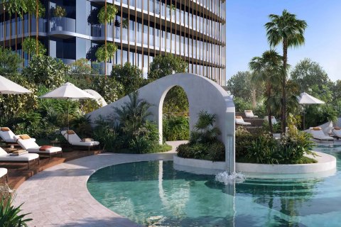 Apartamento en venta en Maritime City, Dubai, EAU 2 dormitorios, 123 m2 № 695998 - foto 27