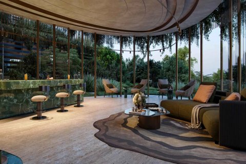 Apartamento en venta en Maritime City, Dubai, EAU 2 dormitorios, 123 m2 № 695998 - foto 18