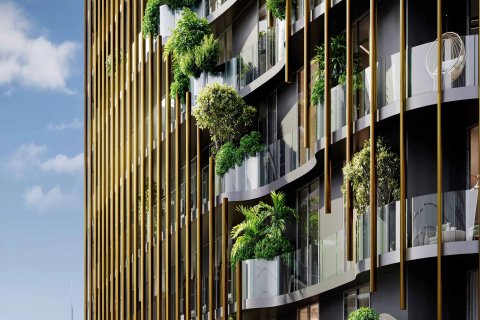 Apartamento en venta en Maritime City, Dubai, EAU 2 dormitorios, 123 m2 № 695998 - foto 22