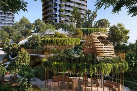 Apartamento en venta en Maritime City, Dubai, EAU 2 dormitorios, 123 m2 № 695998 - foto 28