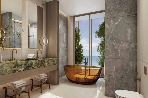 Apartamento en venta en Maritime City, Dubai, EAU 2 dormitorios, 123 m2 № 695998 - foto 9