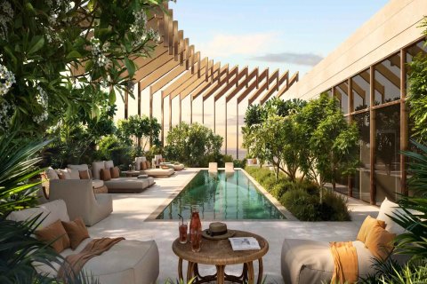 Apartamento en venta en Maritime City, Dubai, EAU 2 dormitorios, 123 m2 № 695998 - foto 30