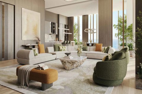 Apartamento en venta en Maritime City, Dubai, EAU 2 dormitorios, 123 m2 № 695998 - foto 5