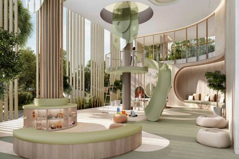 Apartamento en venta en Maritime City, Dubai, EAU 2 dormitorios, 123 m2 № 695998 - foto 17