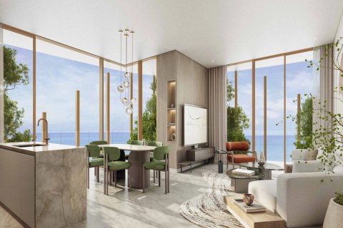 Apartamento en venta en Maritime City, Dubai, EAU 2 dormitorios, 123 m2 № 695998 - foto 7