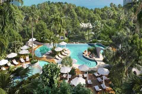 Apartamento en venta en Maritime City, Dubai, EAU 2 dormitorios, 123 m2 № 695998 - foto 23