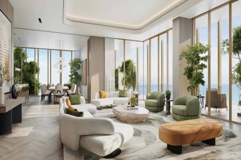 Apartamento en venta en Maritime City, Dubai, EAU 2 dormitorios, 123 m2 № 695998 - foto 2