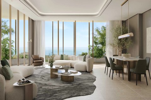 Apartamento en venta en Maritime City, Dubai, EAU 2 dormitorios, 123 m2 № 695998 - foto 3