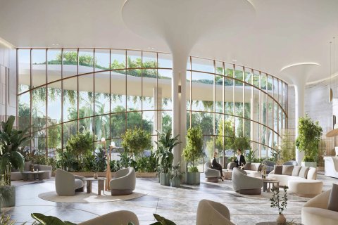 Apartamento en venta en Maritime City, Dubai, EAU 2 dormitorios, 123 m2 № 695998 - foto 19