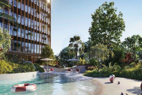 Apartamento en venta en Maritime City, Dubai, EAU 2 dormitorios, 123 m2 № 695998 - foto 25