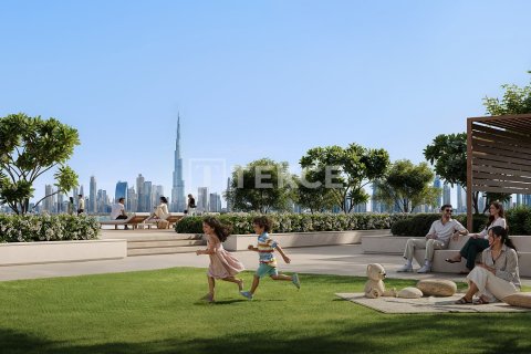 Διαμέρισμα σε Dubai, ΗΑΕ 2 υπνοδωμάτια, 145 τ.μ. Αρ. 680114 - φωτογραφία 4