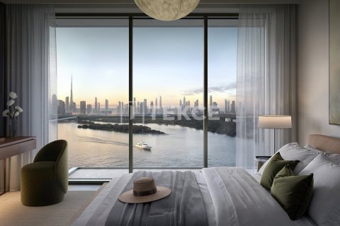 Διαμέρισμα σε Dubai, ΗΑΕ 2 υπνοδωμάτια, 145 τ.μ. Αρ. 680114 - φωτογραφία 11