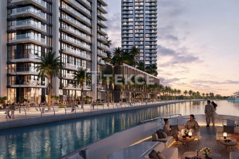 Διαμέρισμα σε Dubai, ΗΑΕ 2 υπνοδωμάτια, 145 τ.μ. Αρ. 680114 - φωτογραφία 6