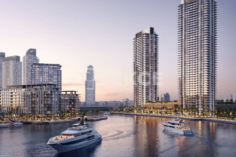 Διαμέρισμα σε Dubai, ΗΑΕ 2 υπνοδωμάτια, 145 τ.μ. Αρ. 680114 - φωτογραφία 1