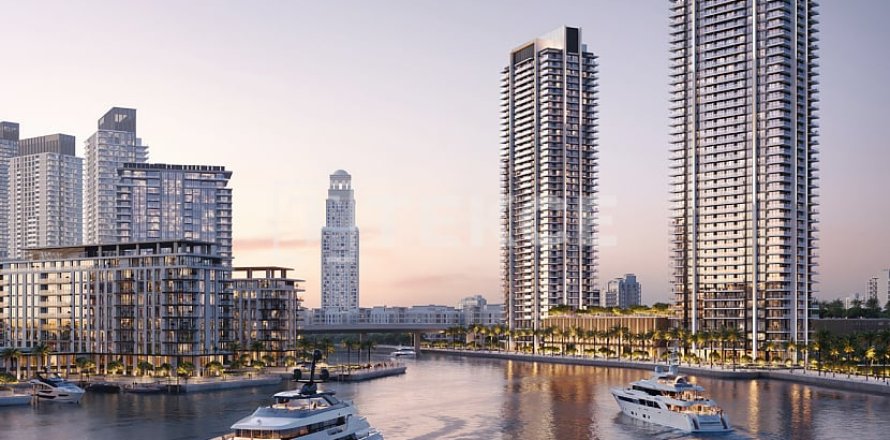 Διαμέρισμα σε Dubai, ΗΑΕ 2 υπνοδωμάτια, 145 τ.μ. Αρ. 680114