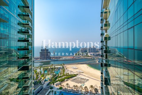 Apartemen di Jumeirah Beach Residence, Dubai, UEA 3 kamar tidur, 214.42012400 m2 nomor 680115 - foto 29