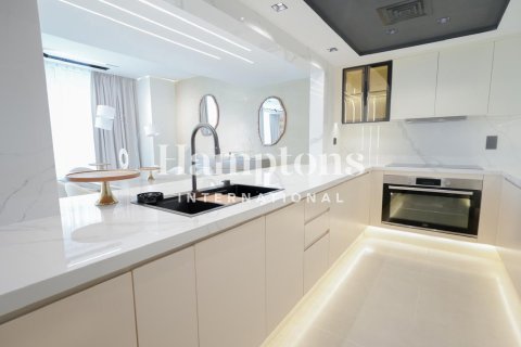 Apartemen di Jumeirah Beach Residence, Dubai, UEA 3 kamar tidur, 214.42012400 m2 nomor 680115 - foto 21