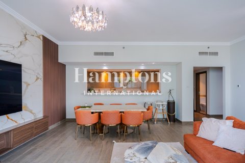 Apartemen di Jumeirah Beach Residence, Dubai, UEA 3 kamar tidur, 214.42012400 m2 nomor 680115 - foto 20