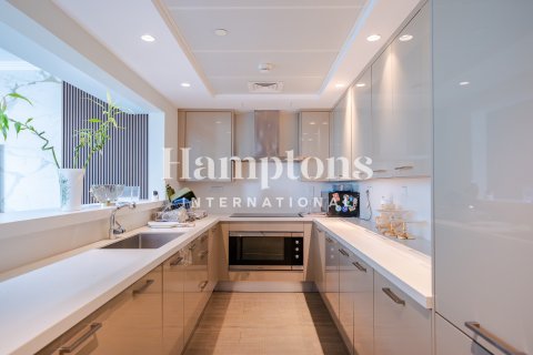 Apartemen di Jumeirah Beach Residence, Dubai, UEA 3 kamar tidur, 214.42012400 m2 nomor 680115 - foto 4