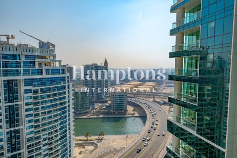 Apartemen di Jumeirah Beach Residence, Dubai, UEA 3 kamar tidur, 214.42012400 m2 nomor 680115 - foto 6