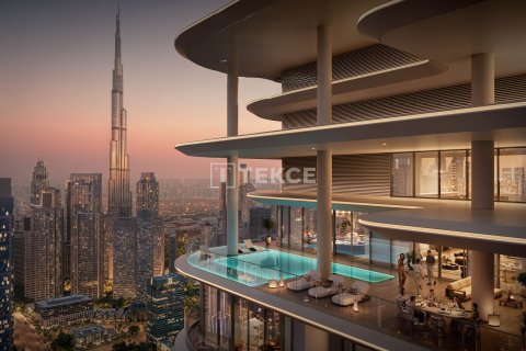 Apartamento en venta en Dubai, EAU 3 dormitorios, 183 m2 № 680112 - foto 3