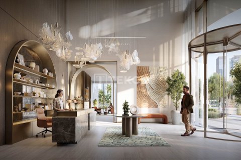 Apartamento en venta en Dubai, EAU 3 dormitorios, 183 m2 № 680112 - foto 8