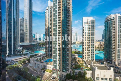 Apartment in Downtown Dubai (Downtown Burj Dubai), UAE 2 bedrooms, 114.32085762 sq.m. № 680117 - photo 14